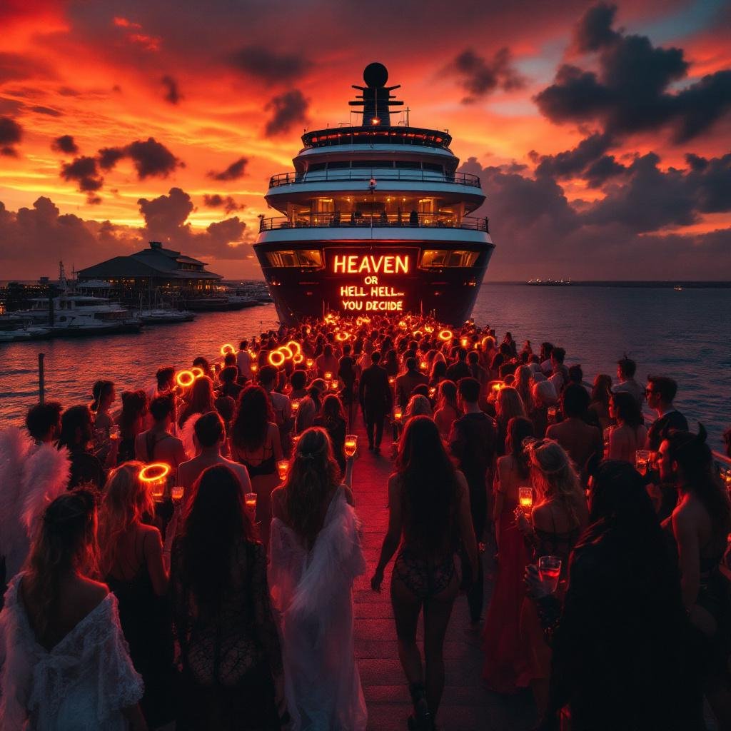 Sinners & Saints Sinners & Saints